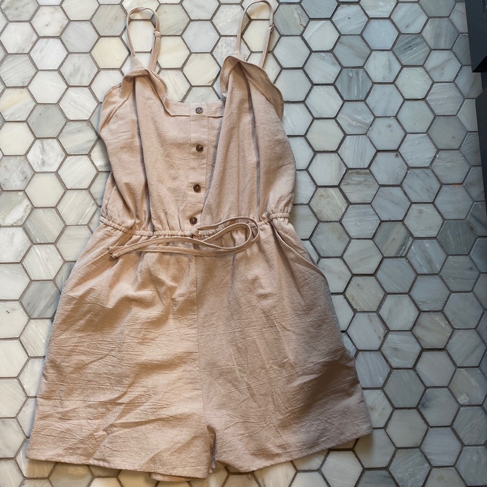 TJ MAX romper